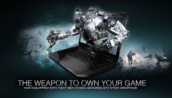 MSI GT70 Dominator 